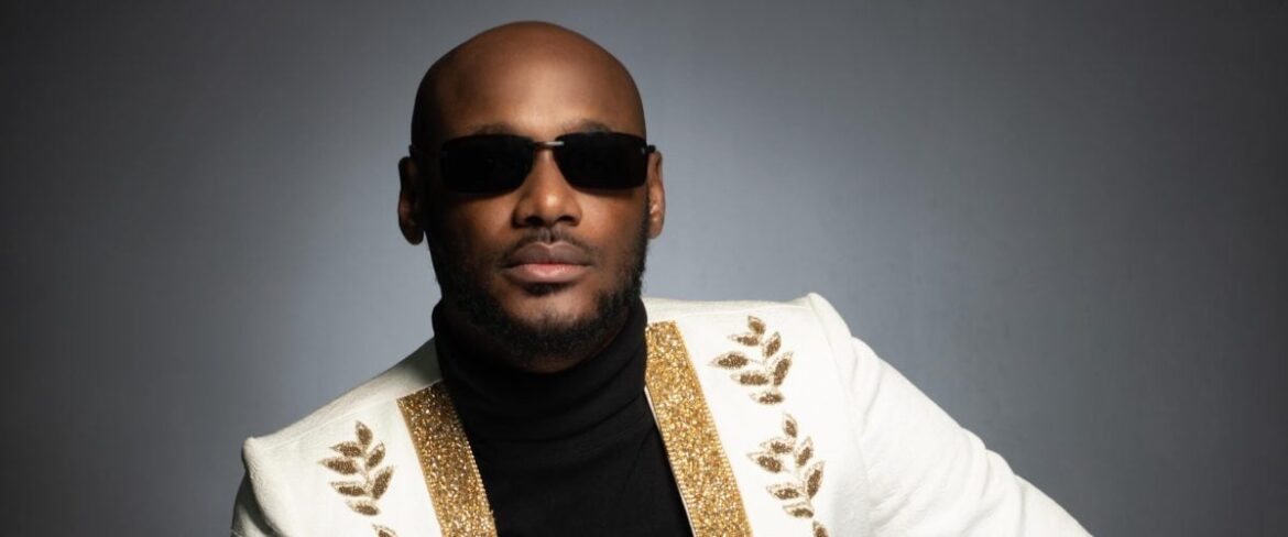 'I'm terribly sad, angry,' 2face Idibia speaks on Benue killings