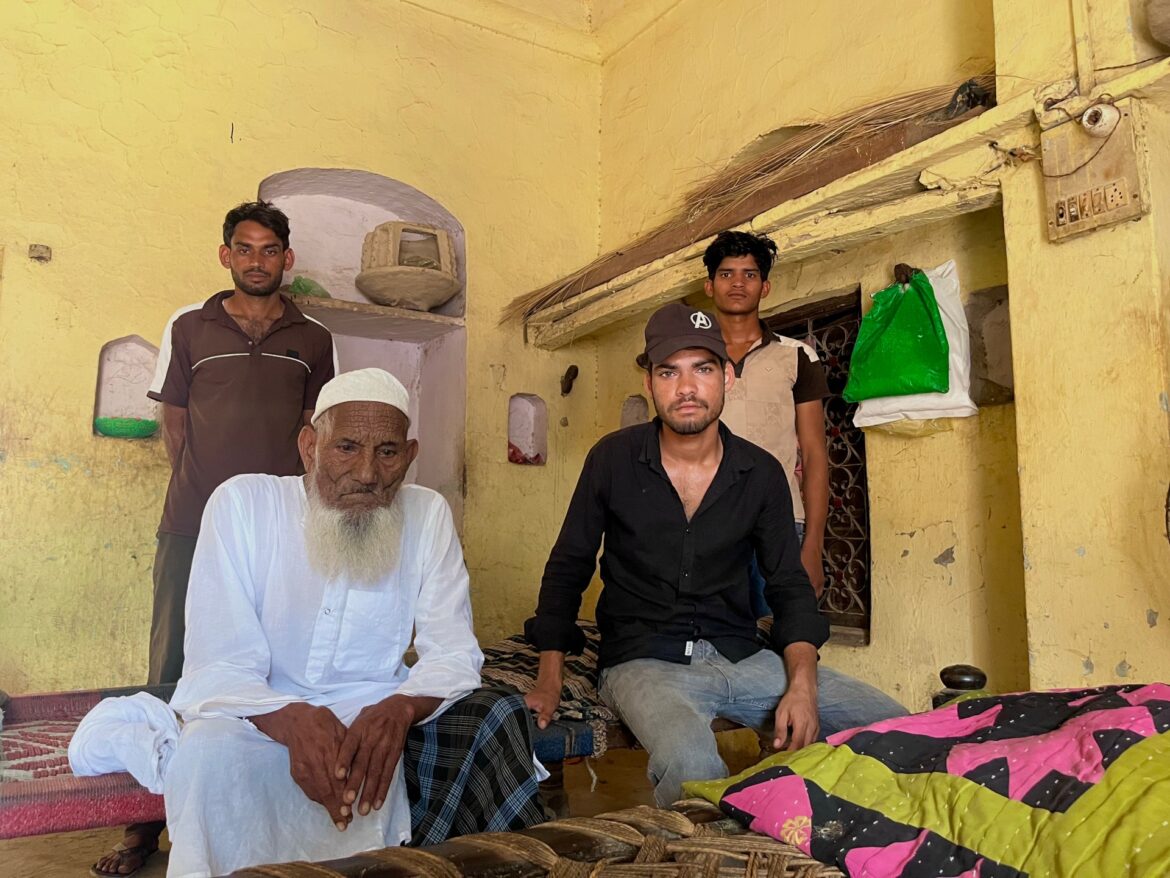 India forcibly sterilised 8m men: One village remembers, 50 years later | Human Rights News