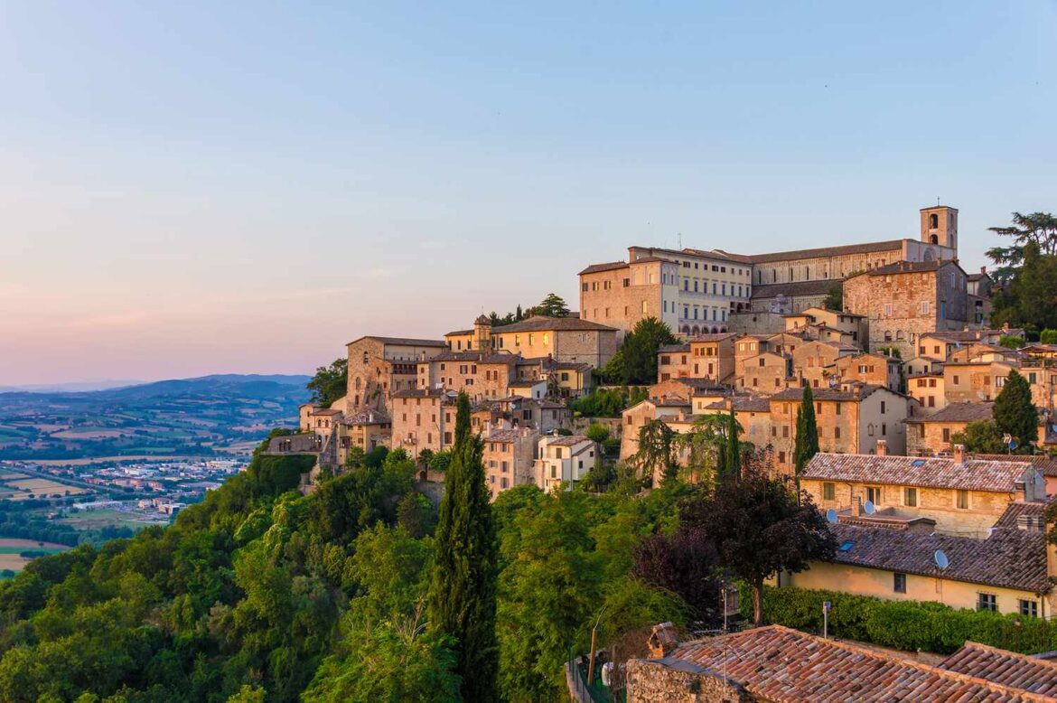 Italian City Known as the 'New Tuscany' Named Most Underrated Luxury Destination in Europe