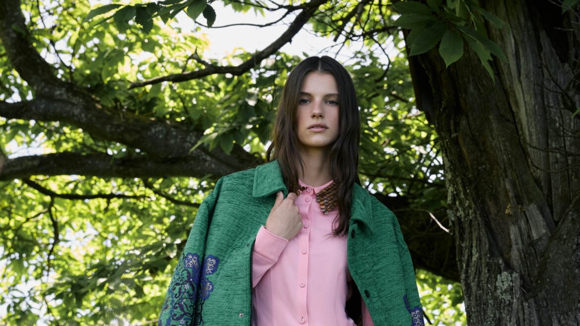 La DoubleJ Resort 2026 Collection