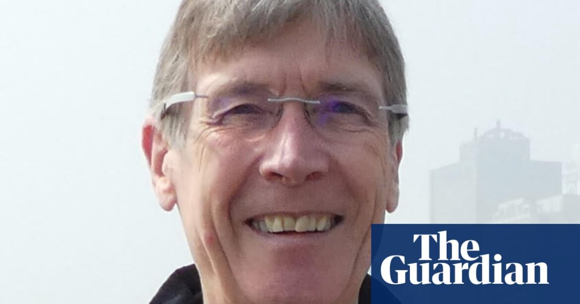 Les Squires obituary | Materials science