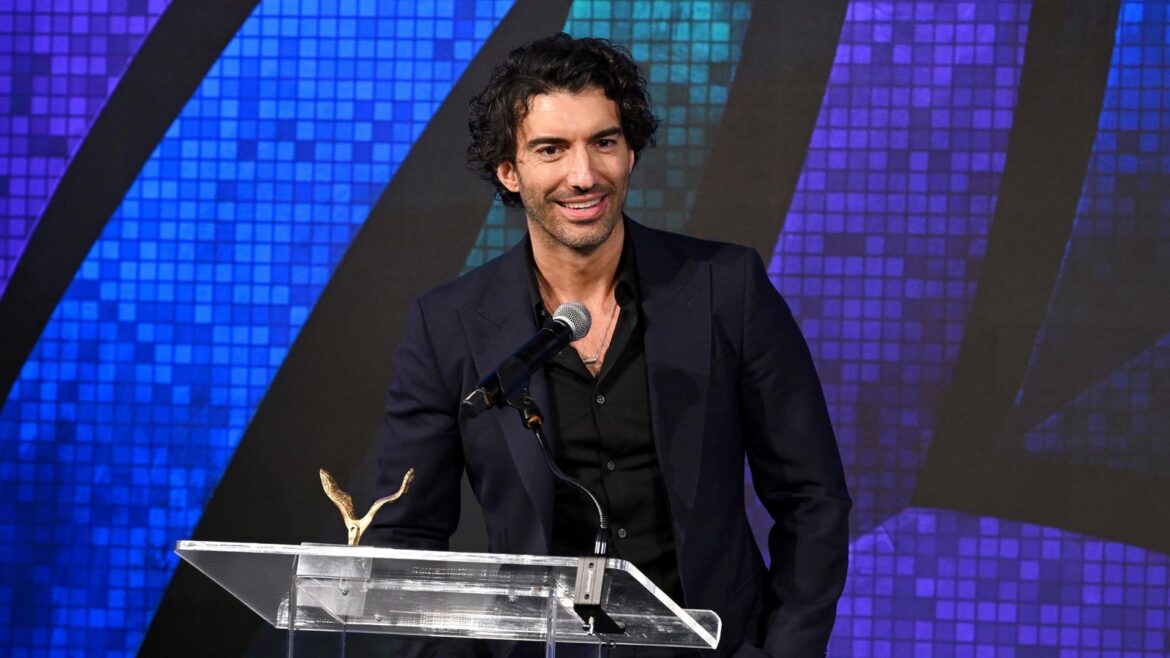 Lively Shares 'Gratitude' After Baldoni's Lawsuit Is Dismissed