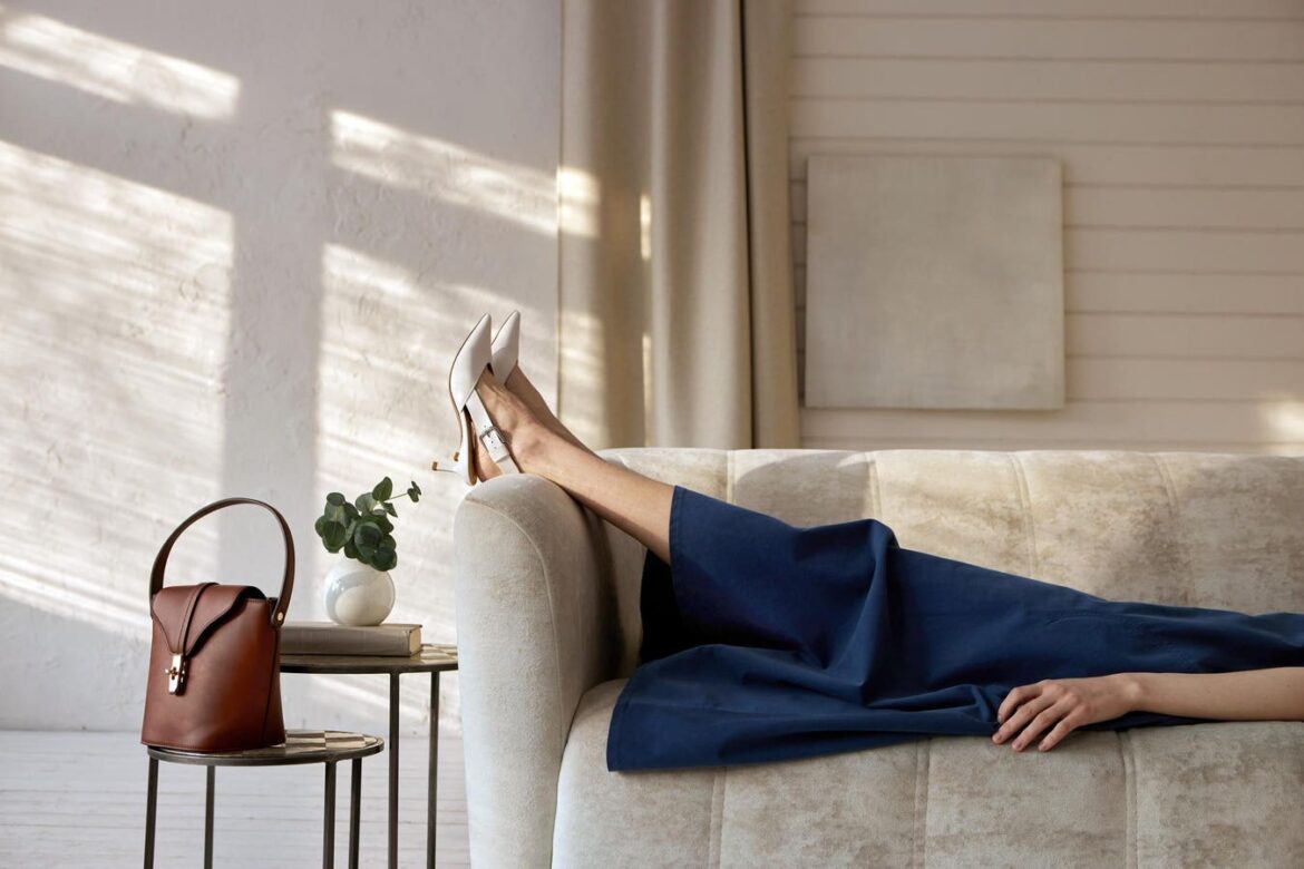 Luxury Lethargy Sets In As The Market Braces For Up To A 5% Drop In 2025