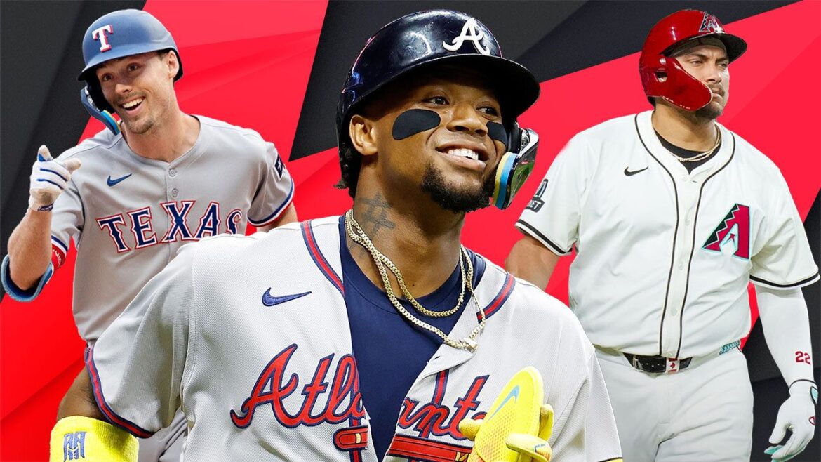 MLB Power Rankings Week 12: Can anyone unseat Tigers at No. 1?