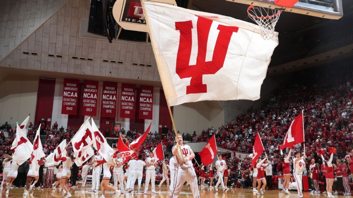 More men allege sexual misconduct by ex-Indiana team doctor