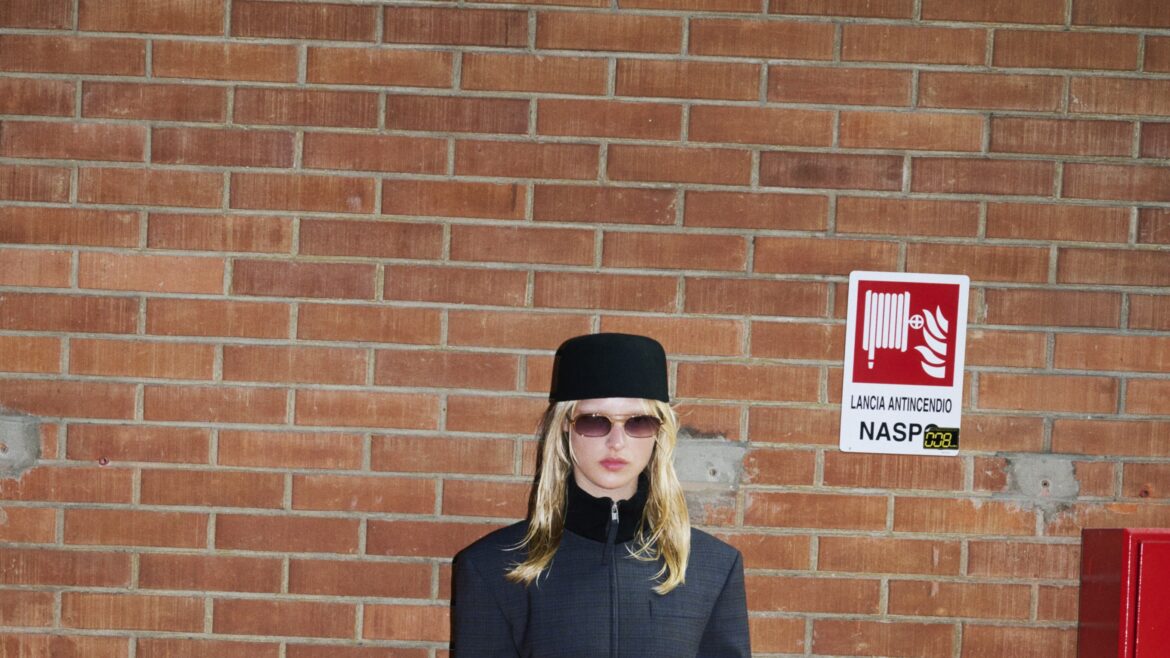 Moschino Resort 2026 Collection | Vogue