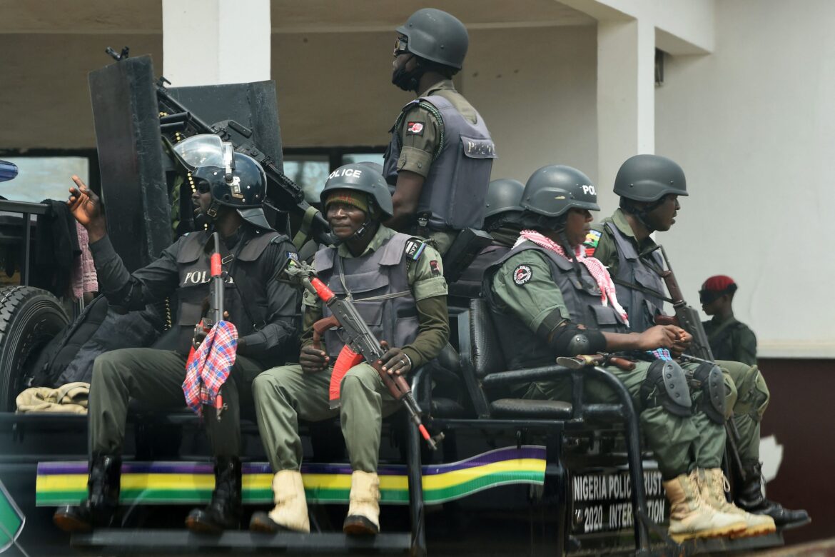 NBA urges police to provide security for 12 June protests