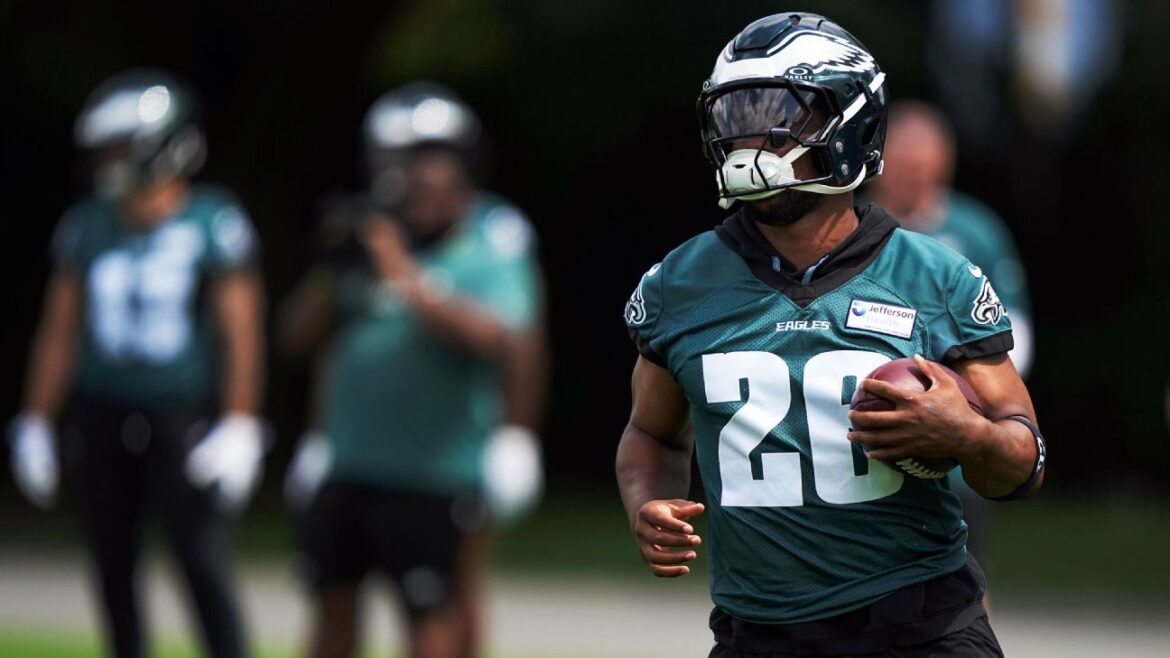 NFL minicamp 2025 live updates: Teams begin mandatory camps