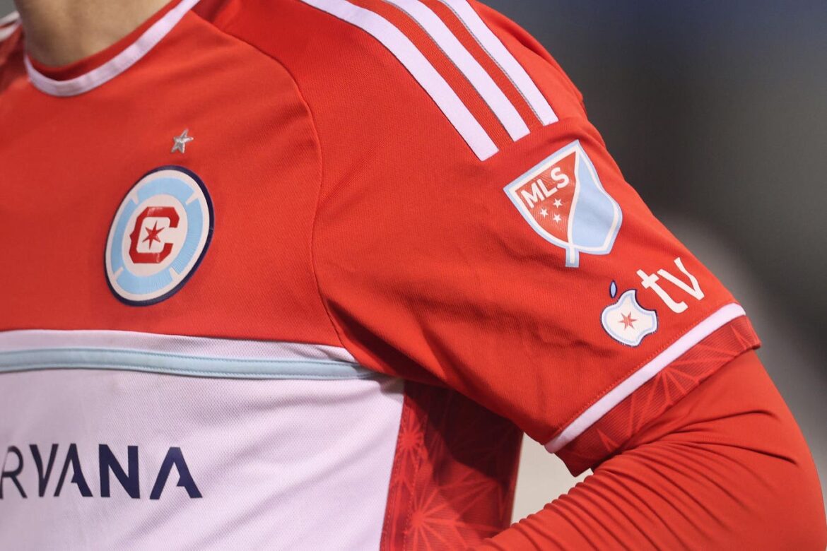 New Chicago Fire Stadium Will Leave Just 6 MLS Clubs As 2nd Tenants