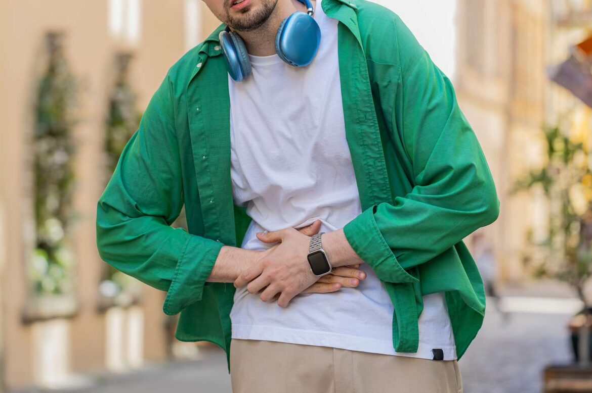 New Survey Reveals Just How Long Travelers Will Avoid Using a Public Bathroom