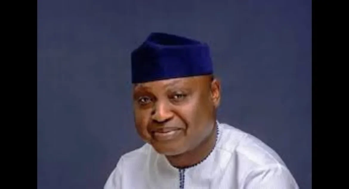 No undue interference from Oyebanji-led executive in our activities — Ekiti Assembly