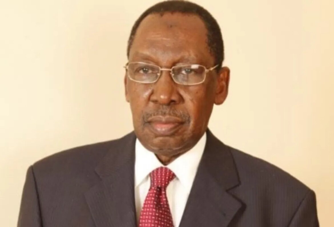 Northern govs mourn Justice Uwais