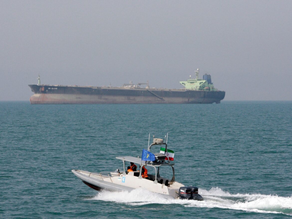 Oil markets are spooked as Iran-Israel tensions escalate | Oil and Gas News