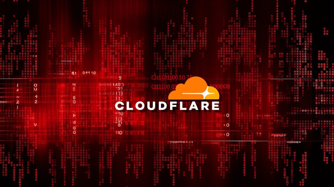 Cloudflare: Outage not caused by security incident, data is safe