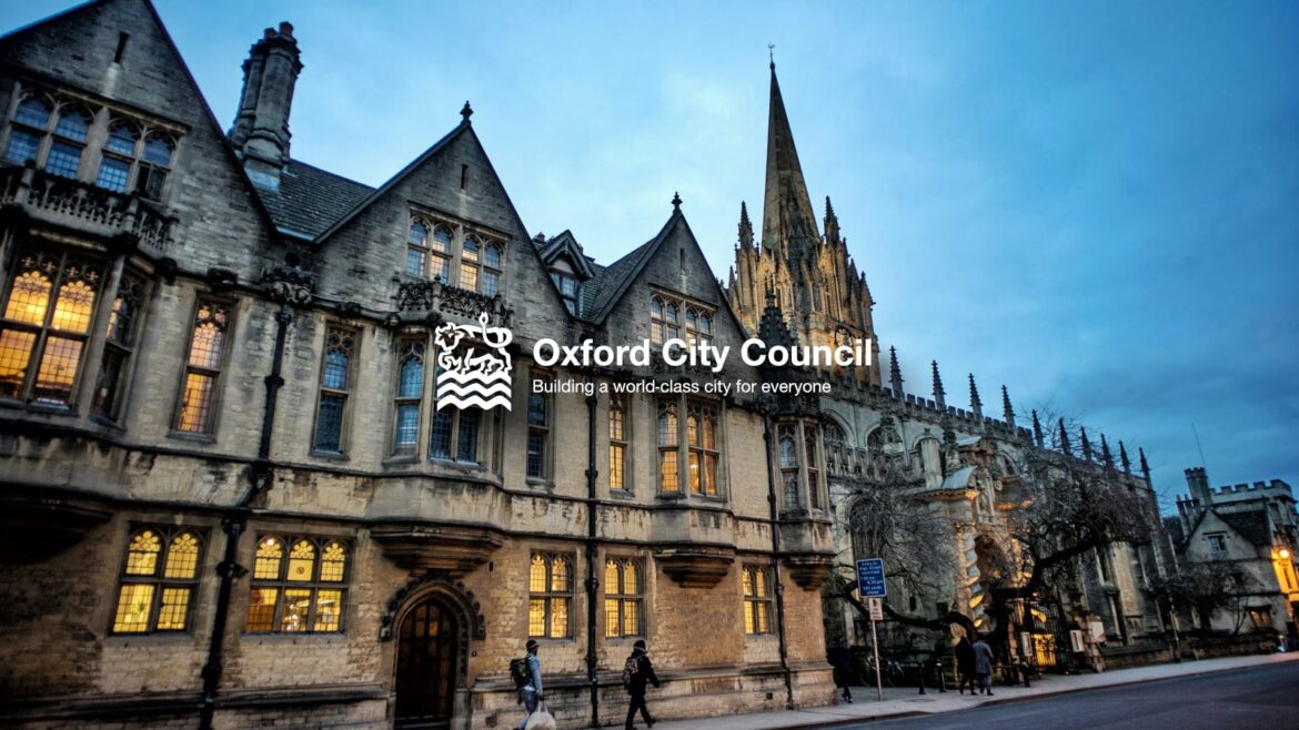Oxford