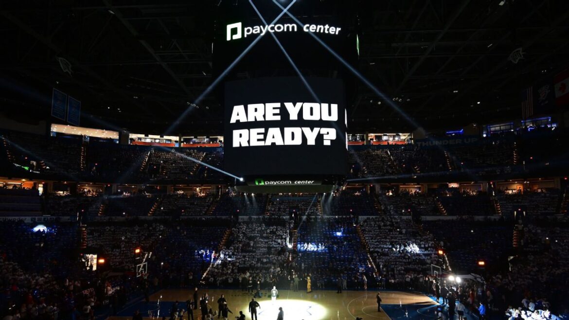 Pacers-Thunder Game 7 showdown: Everything you need to know