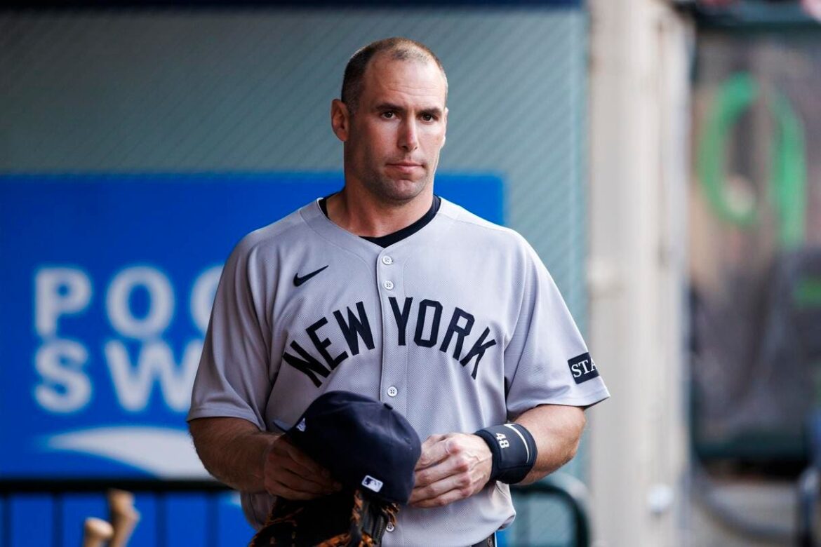 Paul Goldschmidt Better Than Ever With New York Yankees