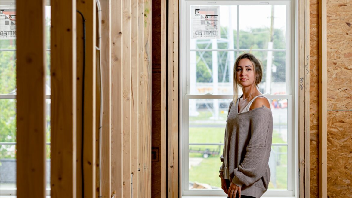 Rental aid in this place comes with a seven-year cutoff : NPR