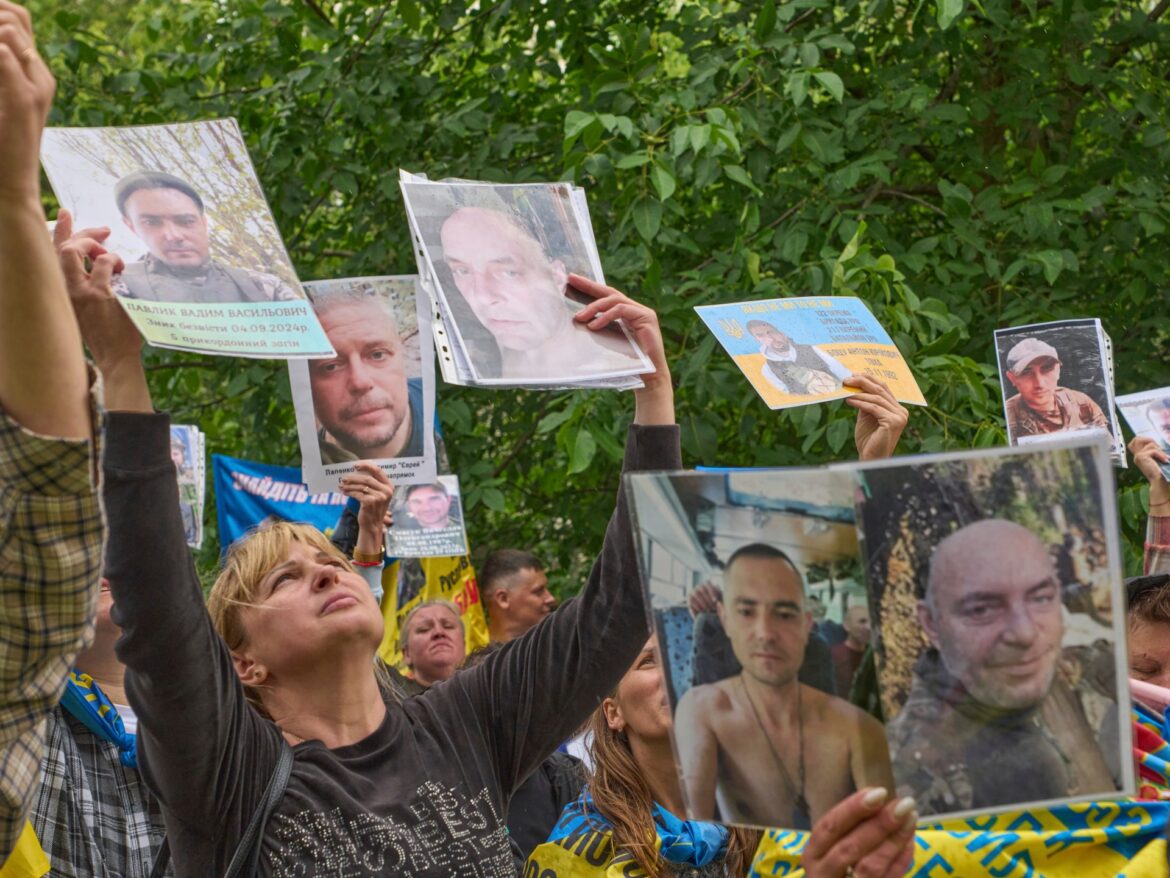 Russia returns bodies of 1,200 more Ukrainians as part of POW swap | Russia-Ukraine war News