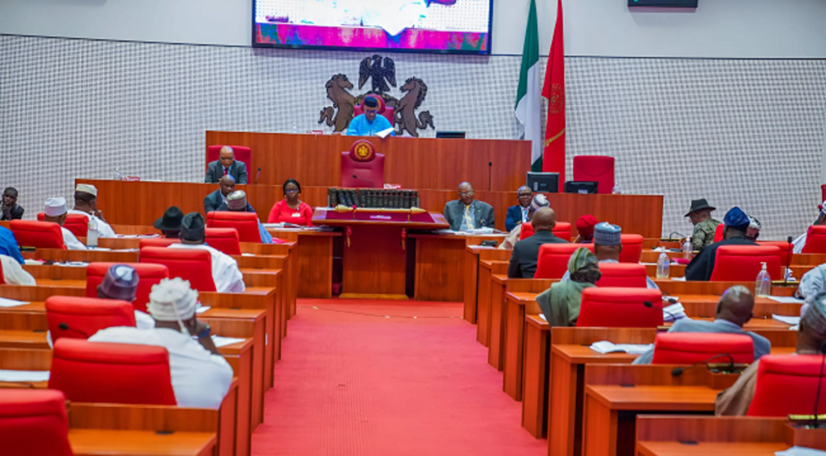Senate justifies increase of Rivers 2025 budget by N360bn