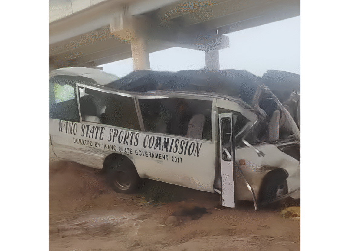 Senator Barau, Shekarau mourn death of Kano athletes in road accident