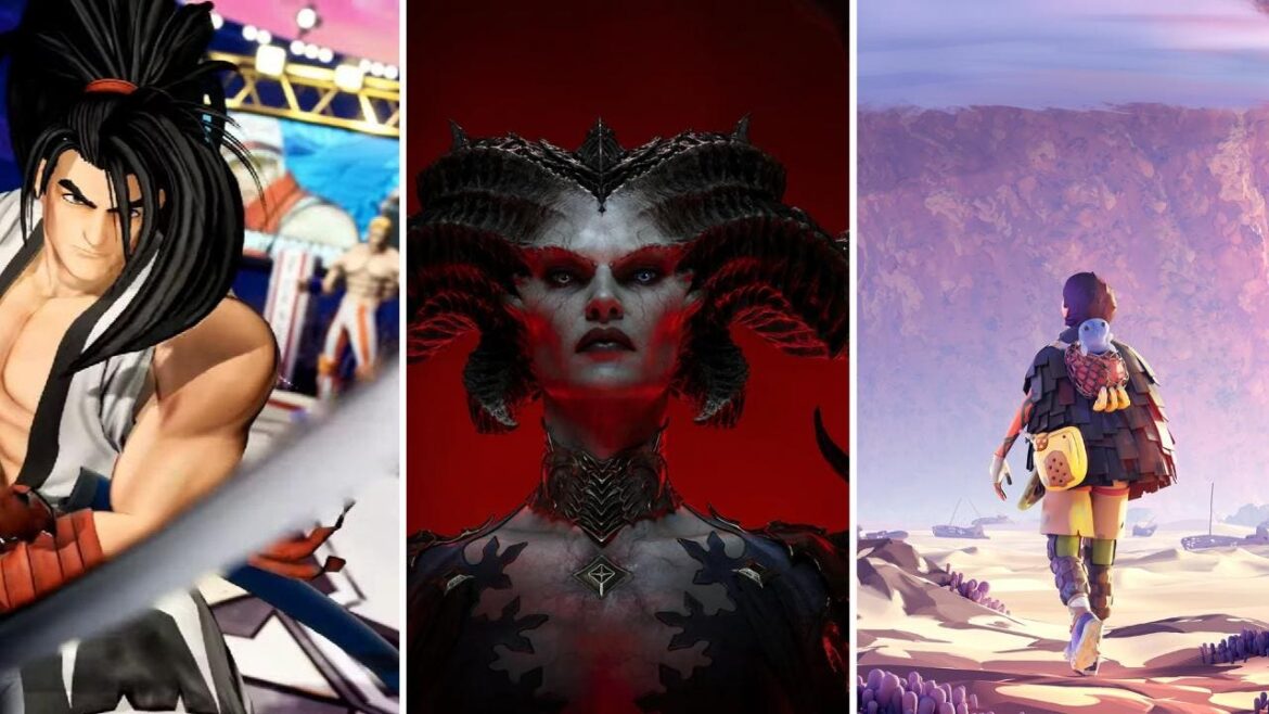 Sony Is Giving Away Some Great Games For PS Plus Subscribers In July