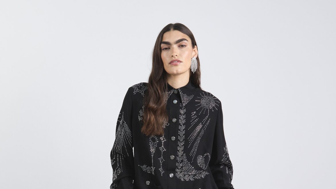 Temperley London Resort 2026 Collection