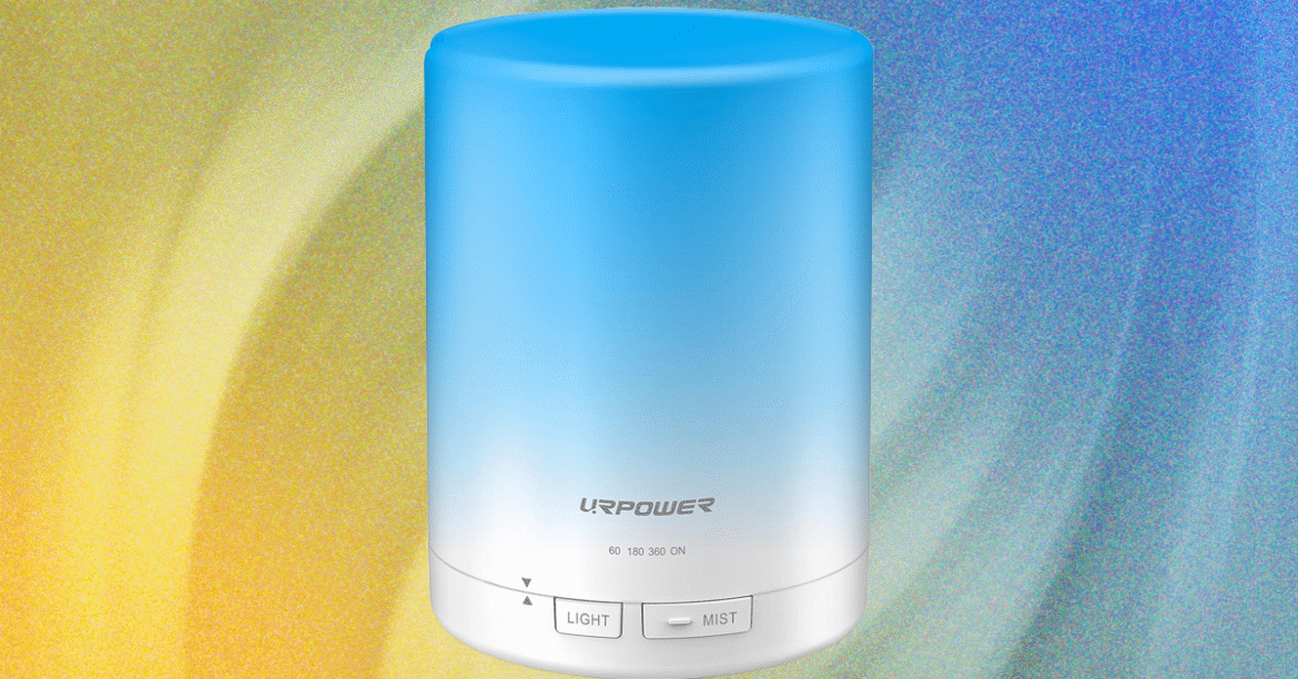 The 5 Best Essential Oil Diffusers (and One to Avoid)