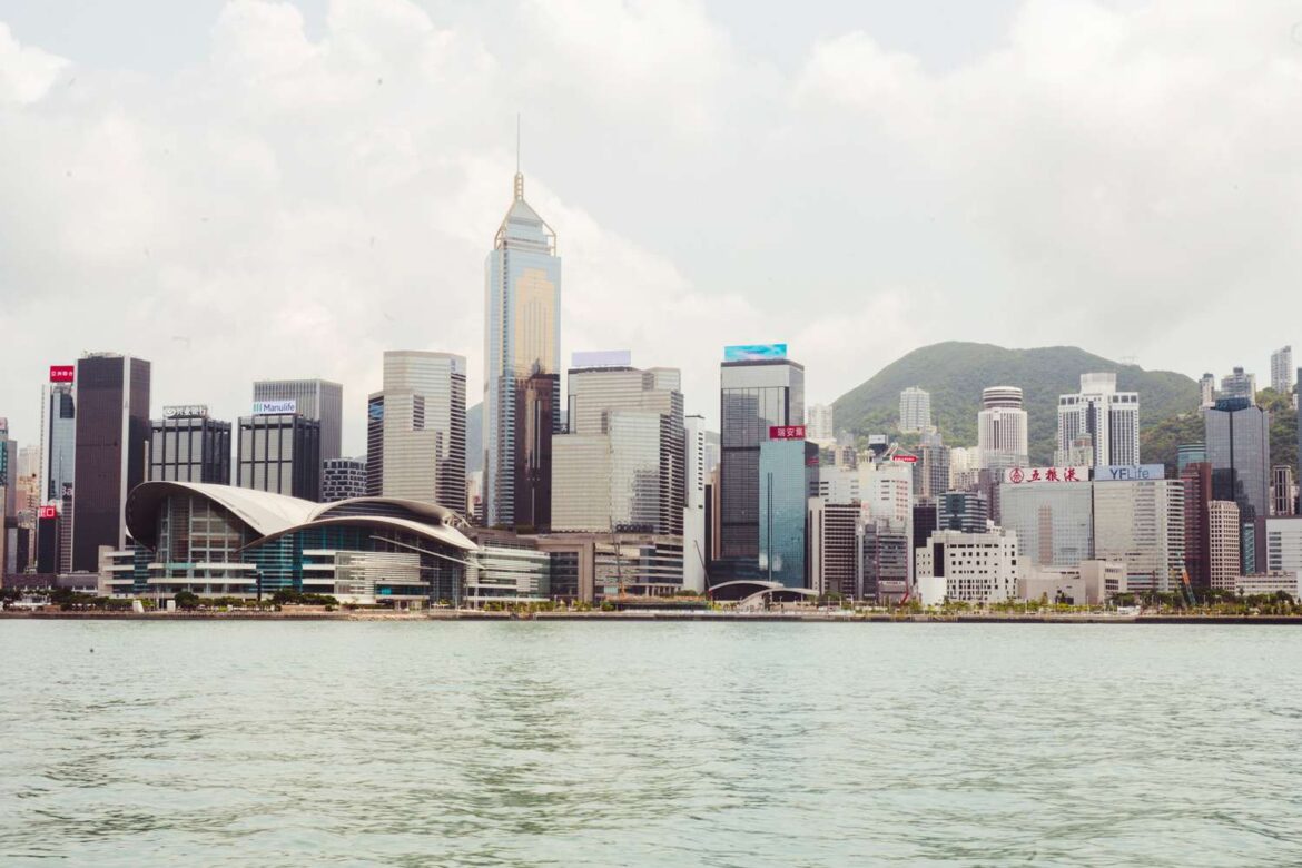 The Essential Guide to Hong Kong