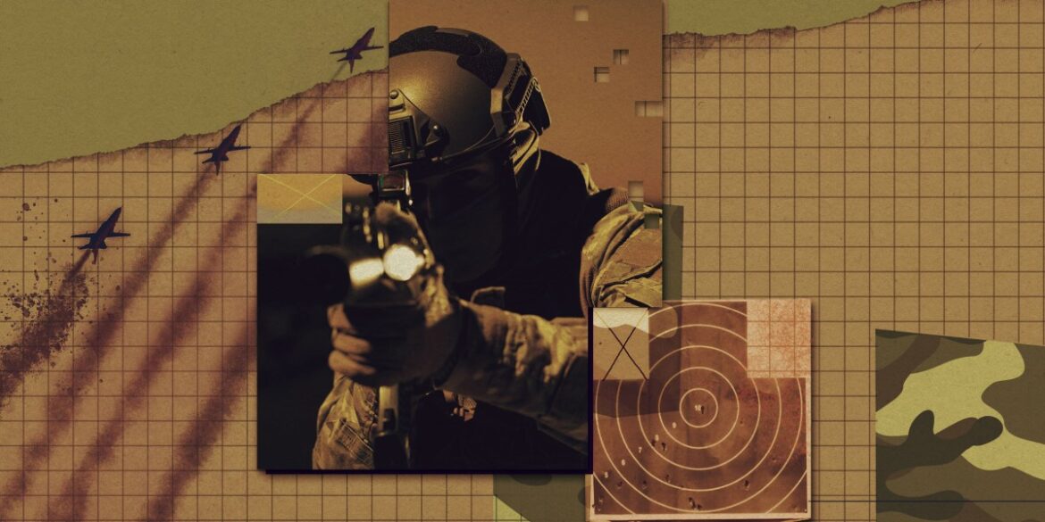 The Pentagon is gutting the team that tests AI and weapons systems