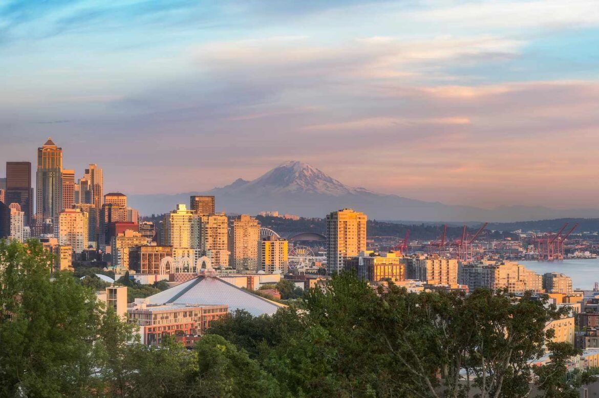 This Is the Most Beautiful City in the U.S., According to Travelers