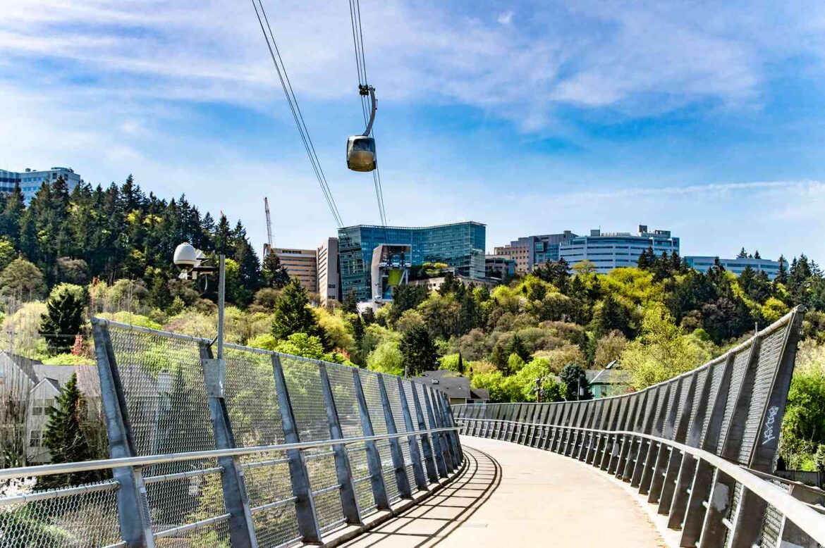 This U.S. City Is Redefining Inclusive Travel for Plus-size Visitors