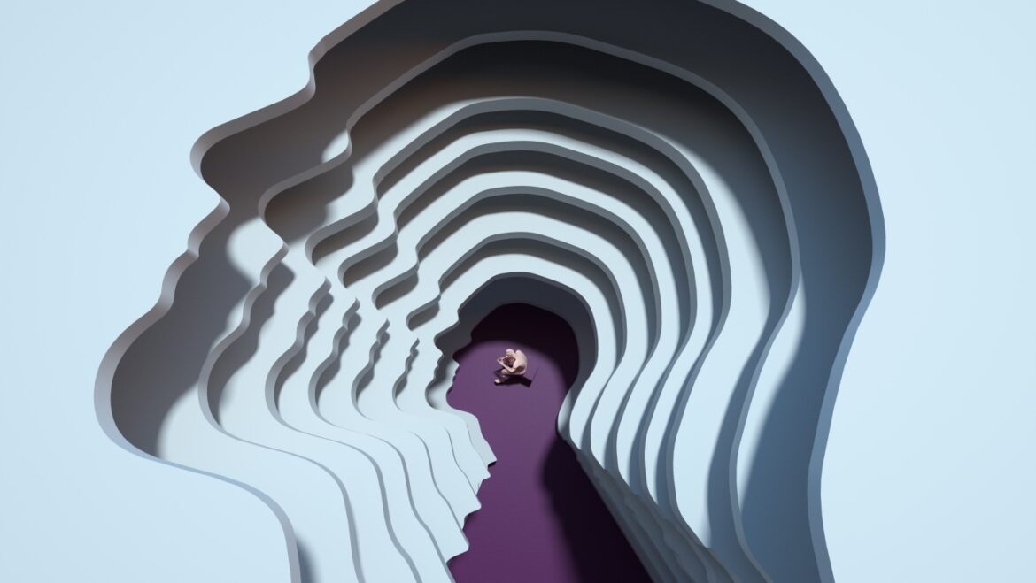 To get from experience to emotion, the brain hits 'sustain' : Shots