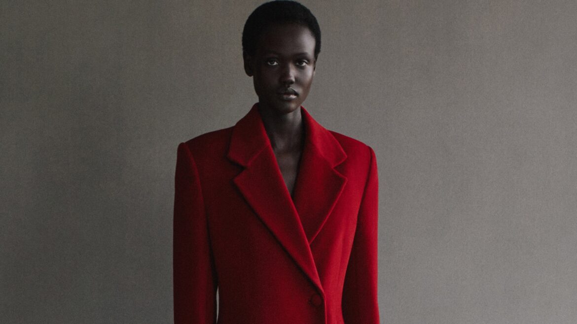 Tove Pre-Fall 2025 Collection | Vogue