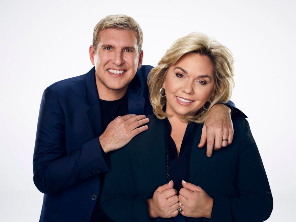 Trump Pardons ‘Chrisley Knows Best’ Stars, Yet IRS Tax Lessons Remain