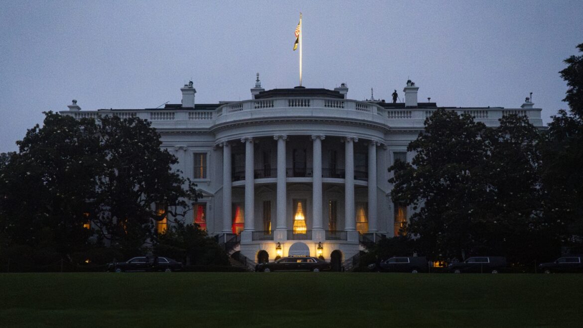 Trump threatens Iran's supreme leader over nuclear program : NPR