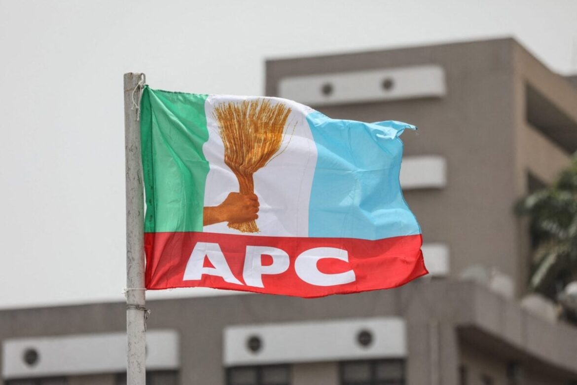 UK APC plans pro-Tinubu rally