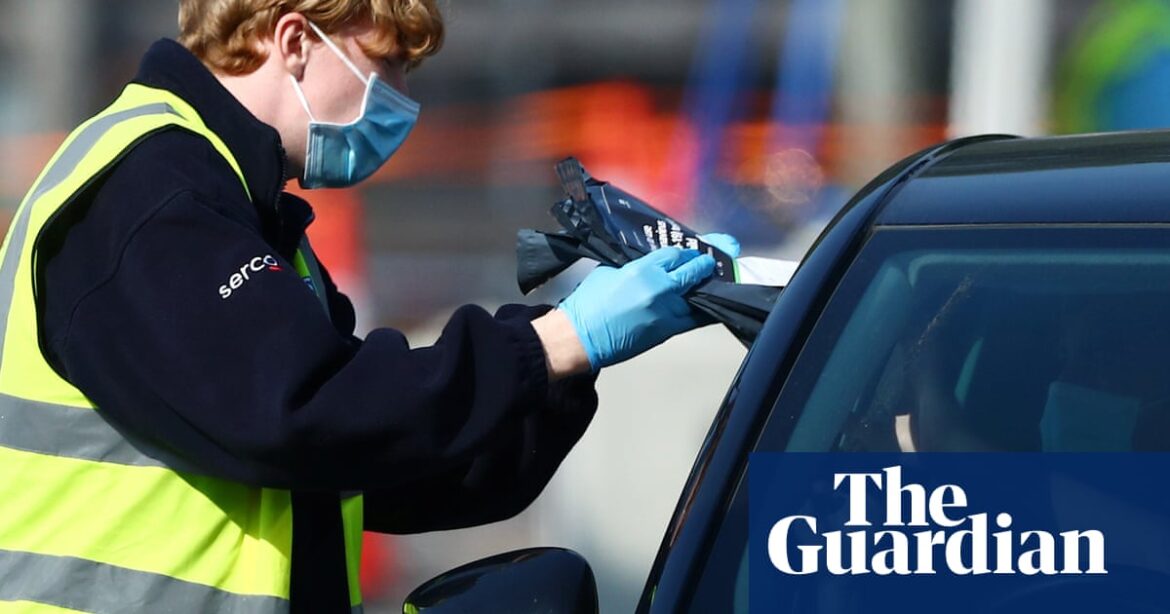 UK is no better prepared: key takeaways from Covid inquiry’s test, trace and isolation module | Covid inquiry