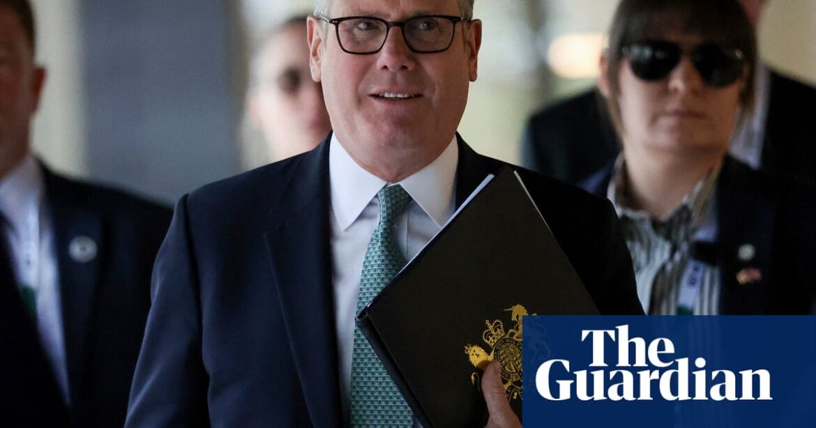 UK would have to sign off on US use of Diego Garcia base for raid on Iran | Foreign policy