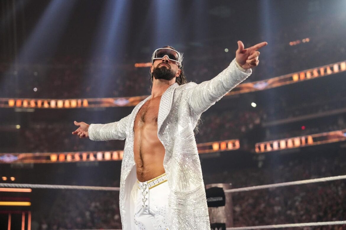 WWE Money In The Bank 2025 Results, Review And Match Ratings