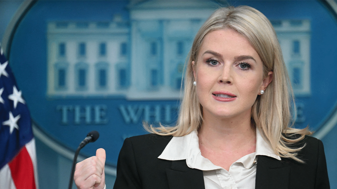 White House slams CNN for 'fake news' about Trump's Iran strike briefings