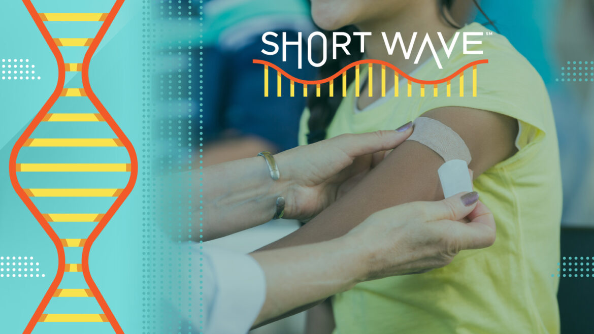 Who decides Americans' access to vaccines has changed : Short Wave : NPR