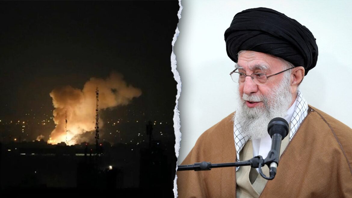 Will US be targeted as Iran executes response to Israeli strikes?