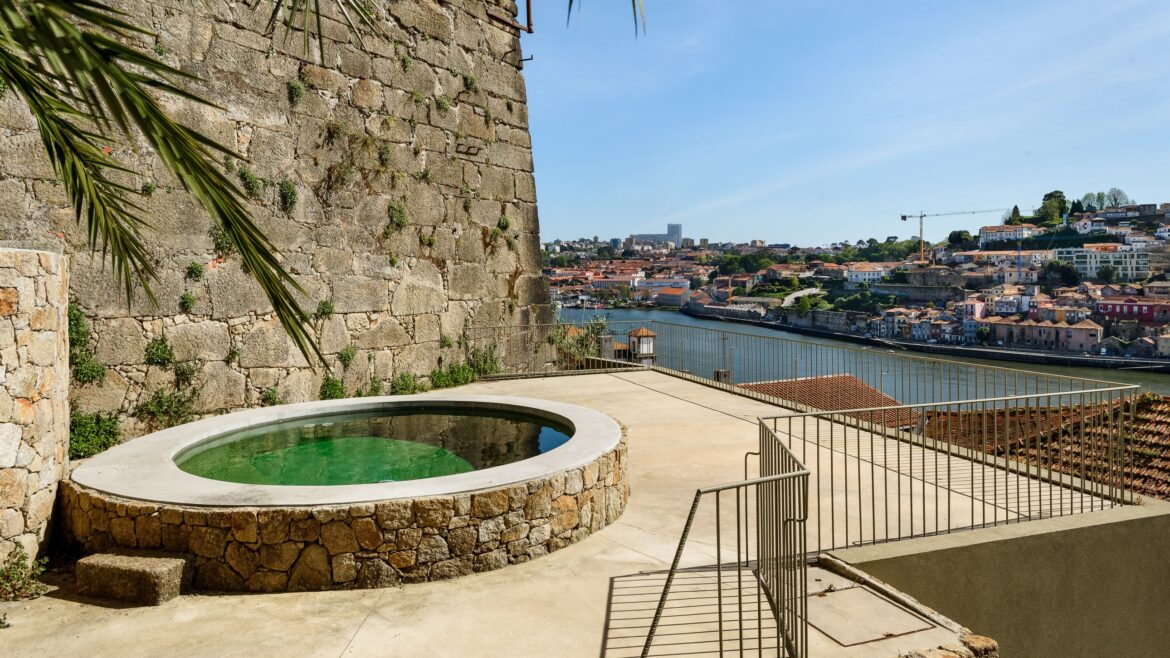 13 Best Airbnbs in Porto, for Excellent Wine, Architecture, and Views