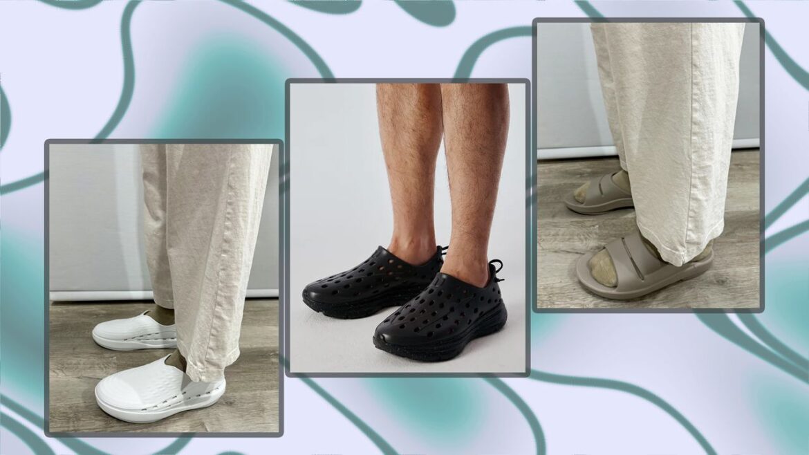 13 Best Recovery Shoes of 2025: Like Clouds for Your Feet