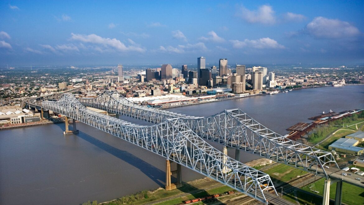 28 Best Things to Do in New Orleans Beyond Bourbon Street