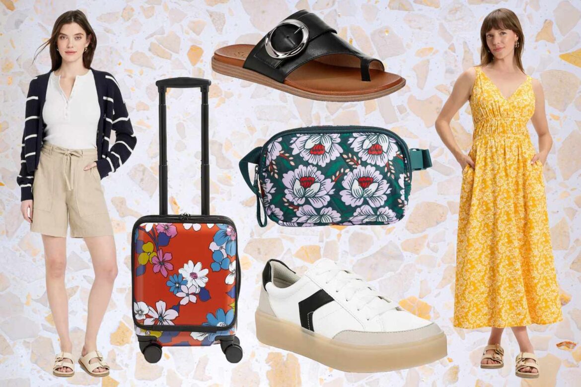 50 Best Target Circle Week Deals, Up to 82% Off