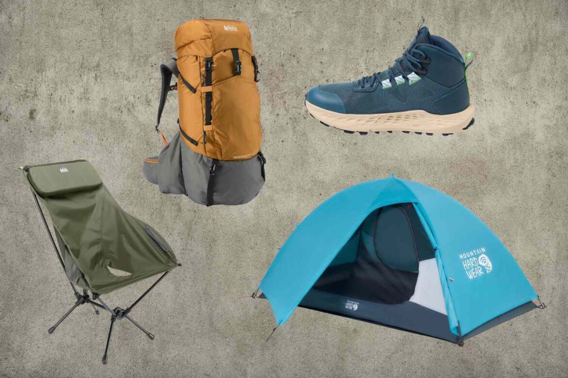50 Top REI 4th of July Sale Deals, Up to 70% Off