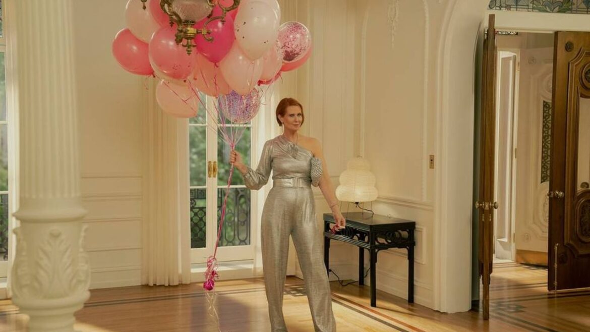 57 Thoughts I Had While Watching ‘And Just Like That’ Season 3, Episode 7