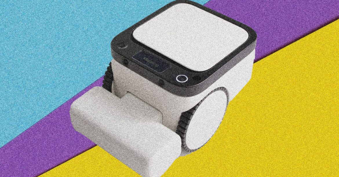 9 Best Robot Vacuums (2025): Tested and Reviewed in Real Homes